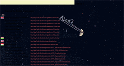 Desktop Screenshot of alag3.mfa.kfki.hu